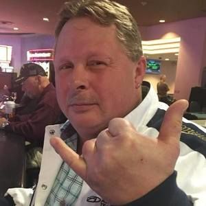 Meet your Posher, Bruce